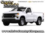 2024 Chevrolet Silverado 1500, 149 miles