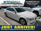 2011 BMW 5 Series 528i