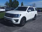 2018 Ford Expedition, 100K miles