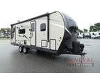 2021 Forest River Flagstaff Micro Lite 25FBS