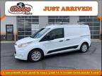 2017 Ford Transit Connect, 110K miles