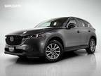 2022 Mazda CX-5 Gray, 21K miles