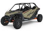 2021 Polaris RZR PRO XP 4 Premium