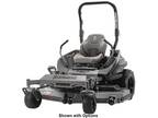 2024 Spartan Mowers RT-Pro 61 in. Briggs & Stratton Commercial CXI 27 hp