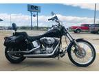 2004 Harley-Davidson SOFTAIL STANDARD