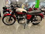 2013 Triumph Bonneville T100