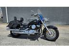 2006 Yamaha V Star® Classic