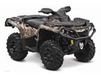 2012 Can-Am Outlander™ 1000 XT