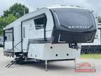 2024 Brinkley RV Model Z 3400