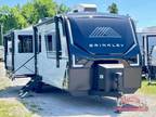 2024 Brinkley RV Model Z Air 295