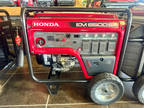 Honda Power Equipment EM 6500SX
