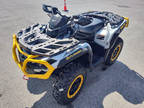 2024 Can-Am Outlander XT-P 850