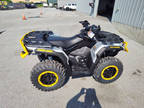 2024 Can-Am Outlander XT-P 850