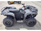 2024 Can-Am Outlander DPS 700