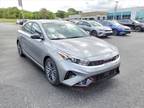 2024 Kia Forte Gray