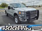 2016 Ford F-250 Silver, 43K miles