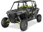 2016 Polaris RZR XP 4 1000 EPS