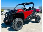 2024 Can-Am Commander XT 1000R