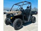 2023 Can-Am Defender DPS HD9