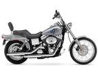 2004 Harley-Davidson FXDWG/FXDWGI Dyna Wide Glide®