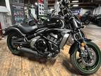 2015 Kawasaki Vulcan® S