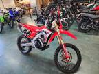 2019 Honda CRF450L