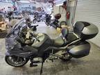 2014 Bmw R 1200 Rt