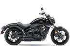 2017 Kawasaki Vulcan S