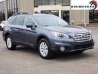 2017 Subaru Outback Gray, 47K miles