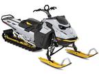 2023 Ski-Doo Summit Edge 165 850 E-TEC E.S. PowderMax X-Light 3.0 w/ FlexEdge