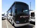 2018 Fleetwood Pace Arrow LXE 38F