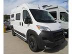 2024 Winnebago Solis Pocket BUT36A