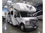 2023 Thor Motor Coach Outlaw 29J