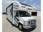 2024 Jayco Greyhawk 30Z