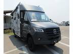 2025 Winnebago Ekko WM623B