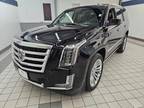 2015 Cadillac Escalade Black, 98K miles