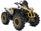 2024 Can-Am Renegade X MR 1000R