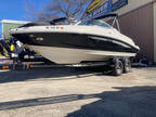 2008 Sea Ray - Manufacturers 210 Select