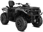 2024 Can-Am Outlander MAX XT 700