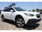 2021 Subaru Outback White, 56K miles