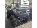 2023 Suzuki KingQuad 750AXi Power Steering