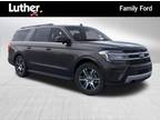 2024 Ford Expedition Black