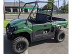 2024 Kawasaki MULE PRO-MX EPS