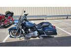 2015 Harley-Davidson Road King®