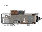 2024 Heartland Corterra 28.1BH