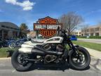 2023 Harley-Davidson Sportster® S