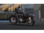 2013 Harley-Davidson Sportster® Iron 883™