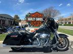 2021 Harley-Davidson Electra Glide Standard Police