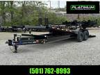 2024 Load Trail 83x22 Tandem Axle