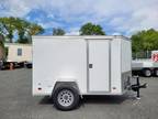 2023 Diamond Cargo 5X8SA